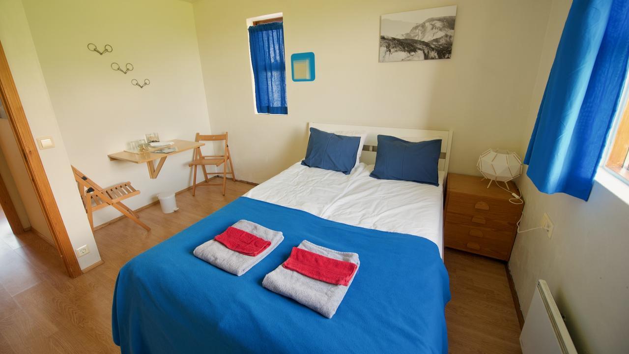 Dynjandi Guesthouse Höfn Eksteriør billede